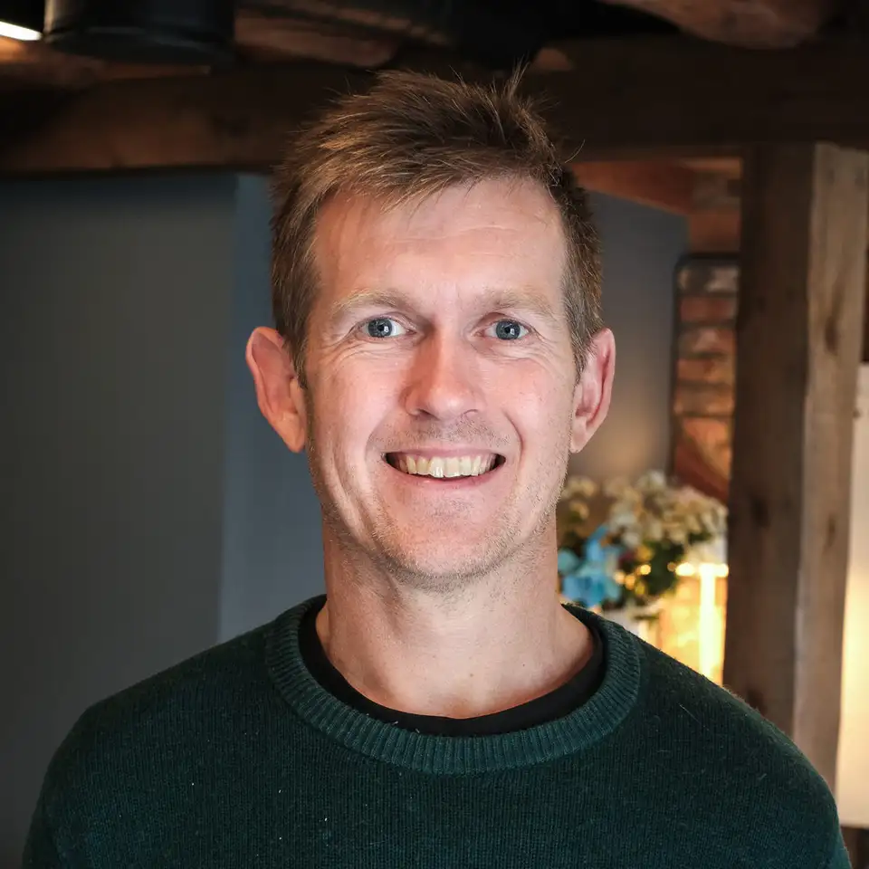 Anders Ekkje Slettebø