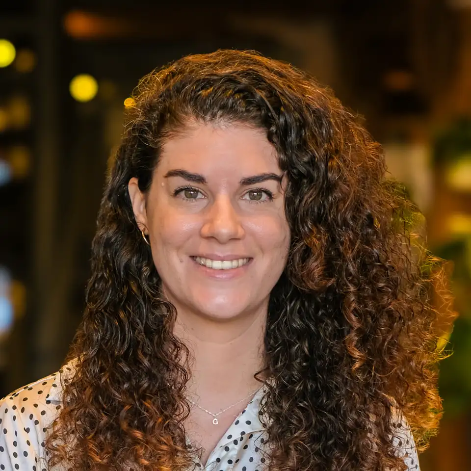 Gloria Orri