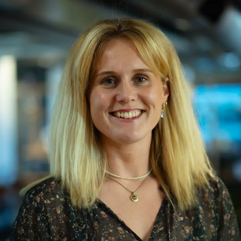 Rebecca Vatnebryn