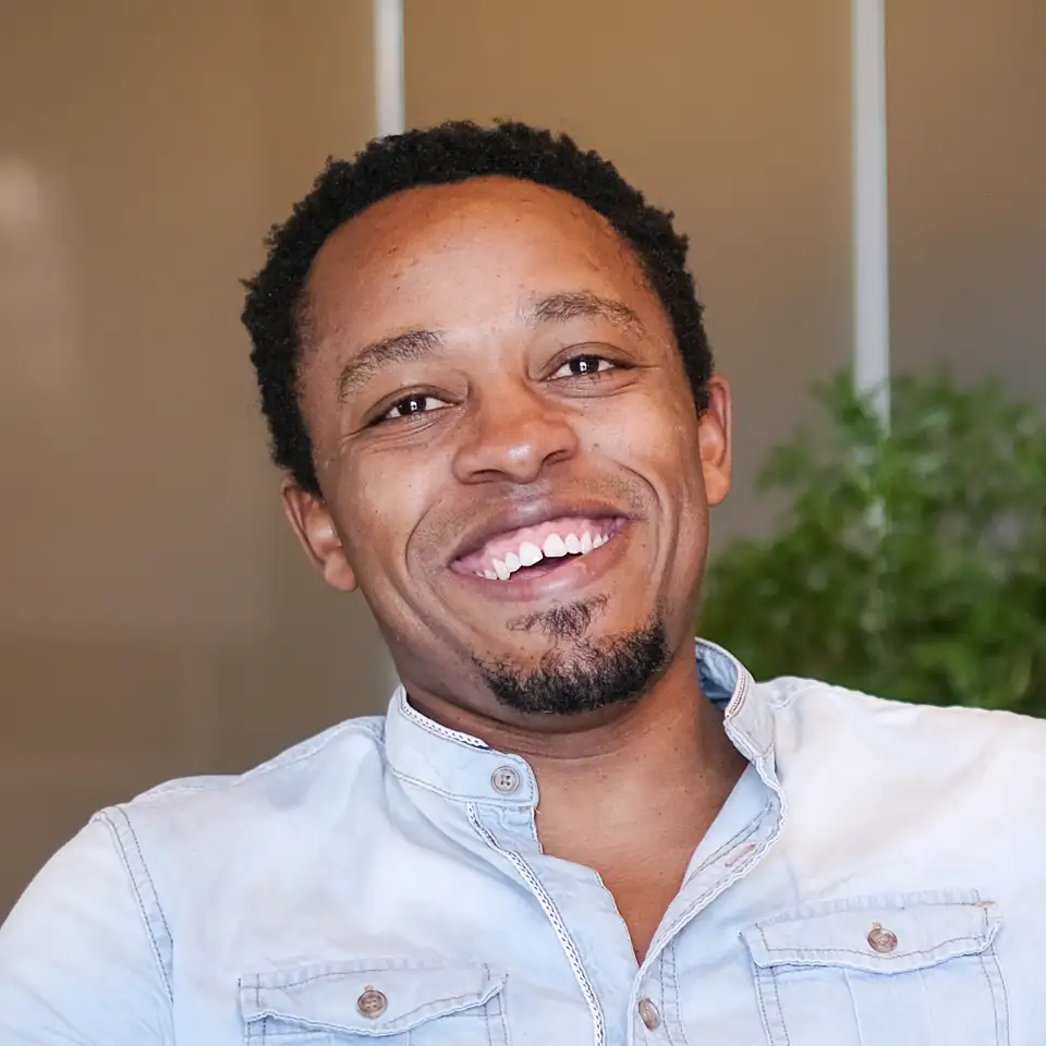 Martin Kariuki