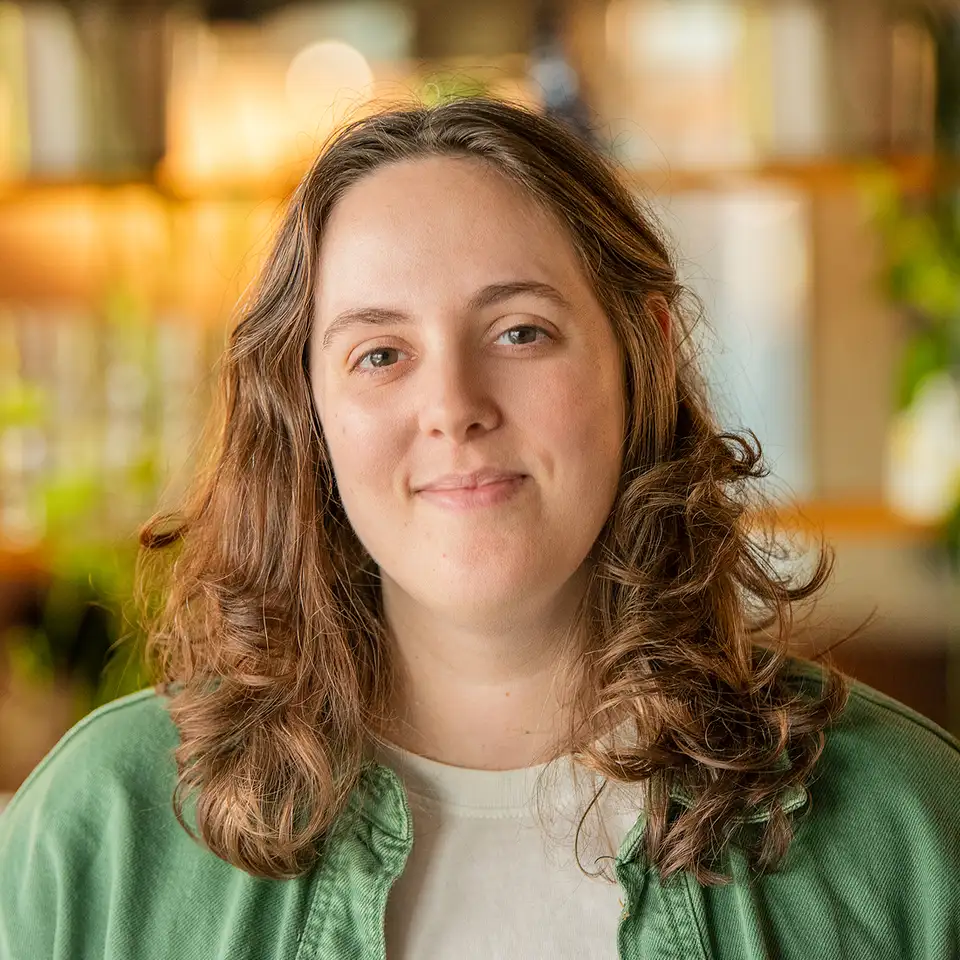 Synne Arnesen Jenseg